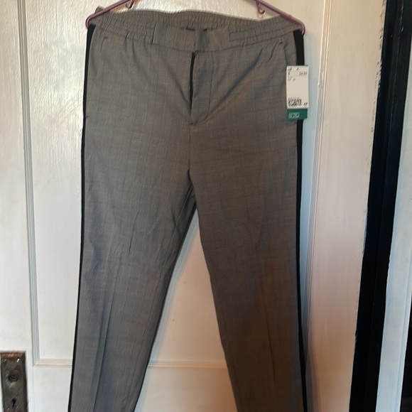H&M dress pants , brand new - Picture 4 of 5